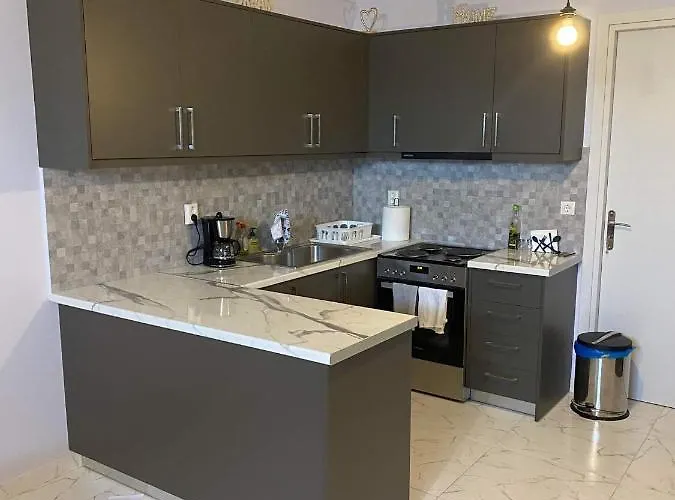 Gem Appartement Pylos