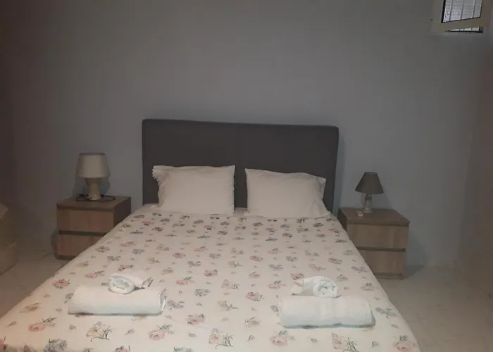 Appartement Gem Pylos
