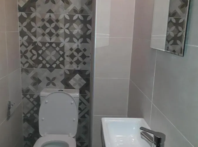 Appartement Gem