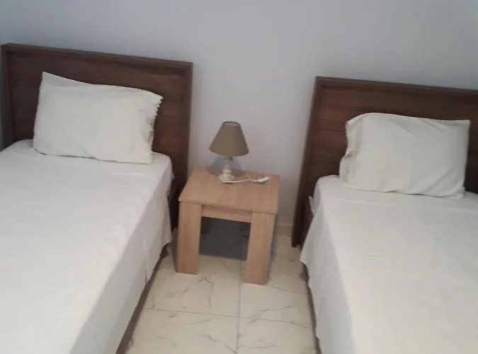 Gem Appartement *