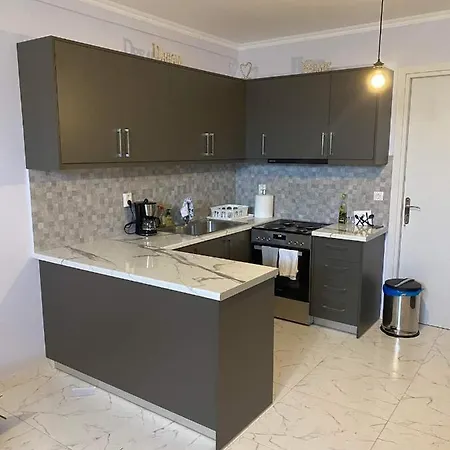 Gem Appartamento Pylos