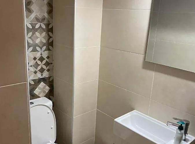 Apartamento Gem Pylos