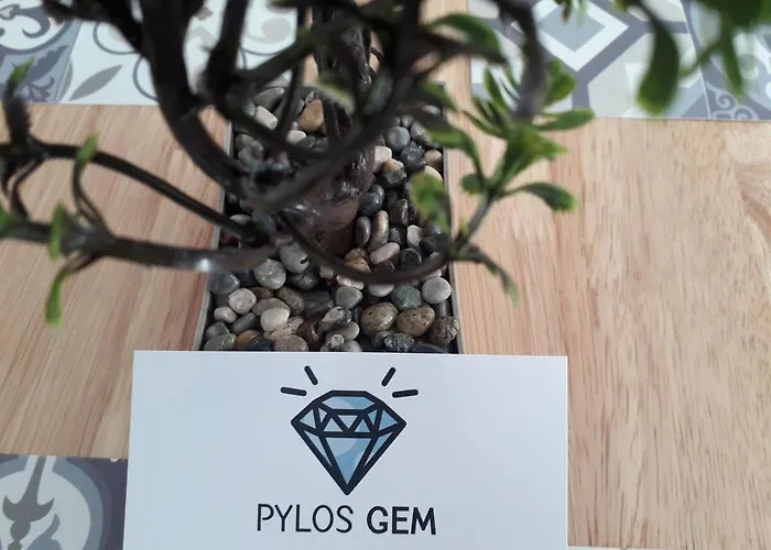 Gem شقة بيلوس